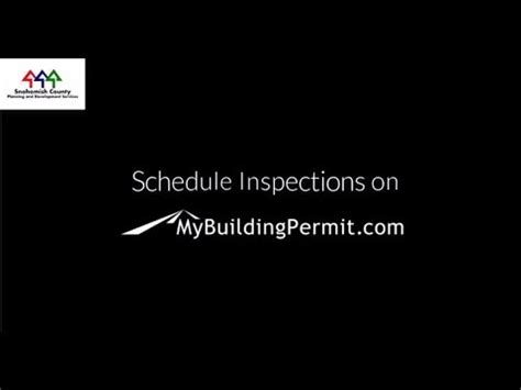 How To Apply For a Building Permit. . Mybuilding permit